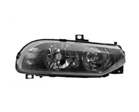 Strålkastare Set, bild 3