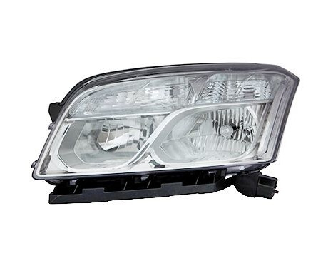 Strålkastare Set, bild 2