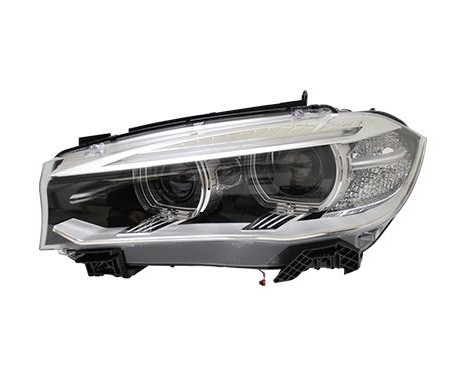 Strålkastare set, bild 2