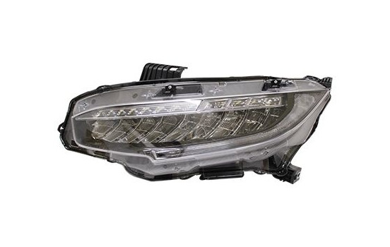 Strålkastare Set, bild 2