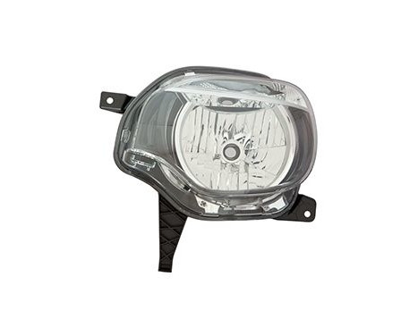 Strålkastare Set, bild 2