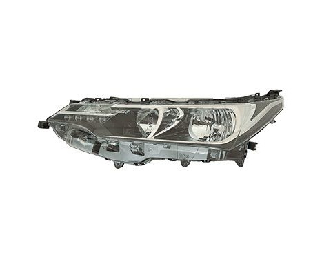 Strålkastare Set, bild 2