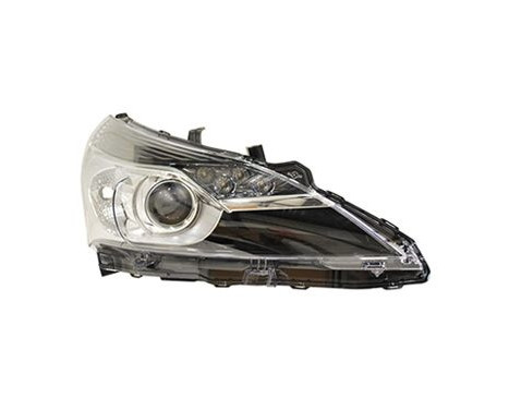 Strålkastare Set, bild 3