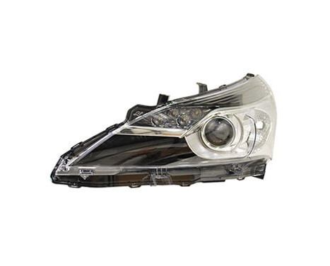 Strålkastare Set, bild 2