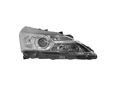 Strålkastare Set, bild 3