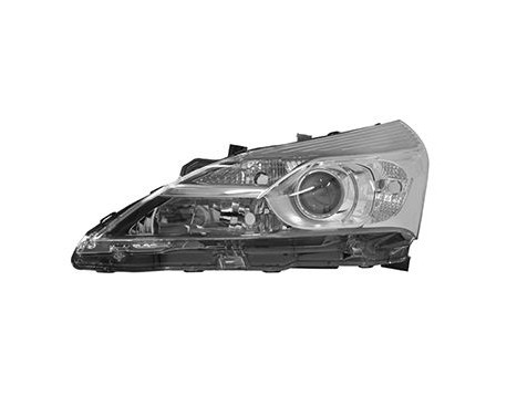 Strålkastare Set, bild 2