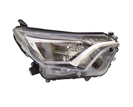 Strålkastare Set, bild 3