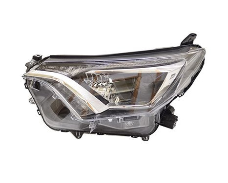 Strålkastare Set, bild 2