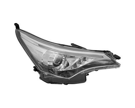 Strålkastare Set, bild 3