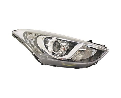 Strålkastare Set, bild 3