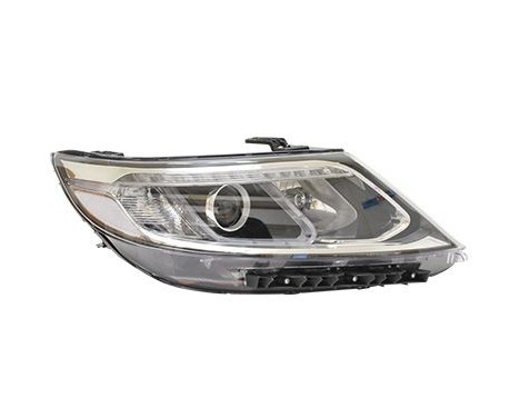 Strålkastare Set, bild 3