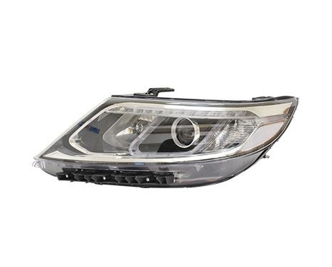 Strålkastare Set, bild 2