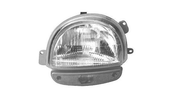 Strålkastare Set, bild 3