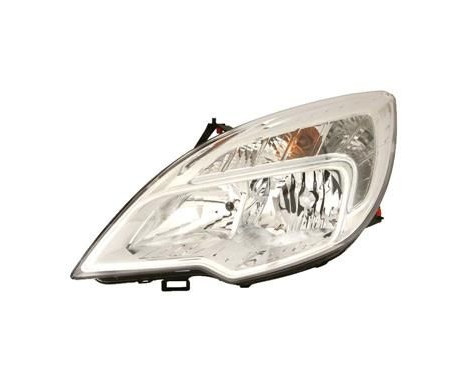 Strålkastare Set, bild 2