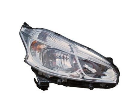 Strålkastare Set, bild 3