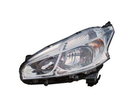 Strålkastare Set, bild 2