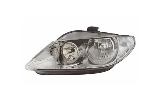 Strålkastare Set, bild 2