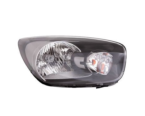 Strålkastare Set, bild 3