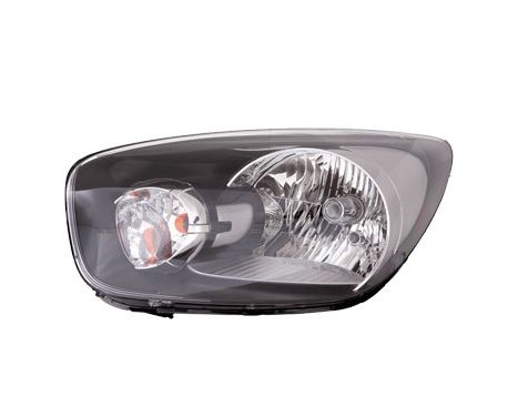 Strålkastare Set, bild 2