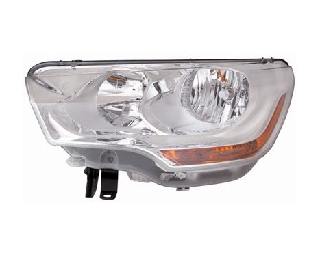 Strålkastare Set, bild 2