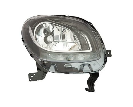 Strålkastare Set, bild 3