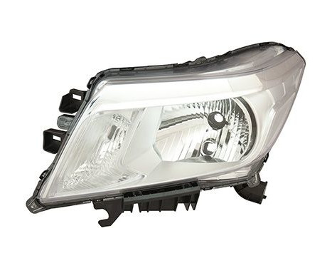 Strålkastare Set, bild 3