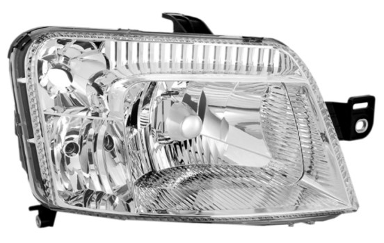 Strålkastare Set, bild 2