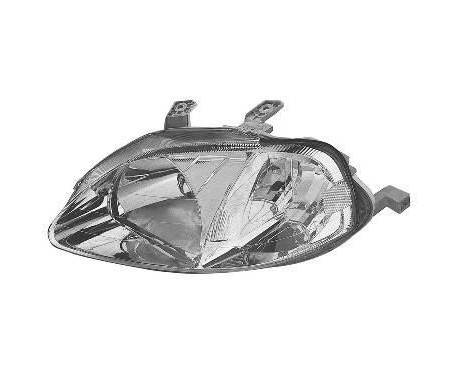 Strålkastare Set, bild 5