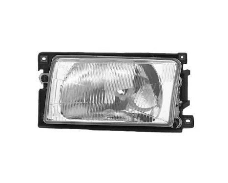 Strålkastare Set, bild 7