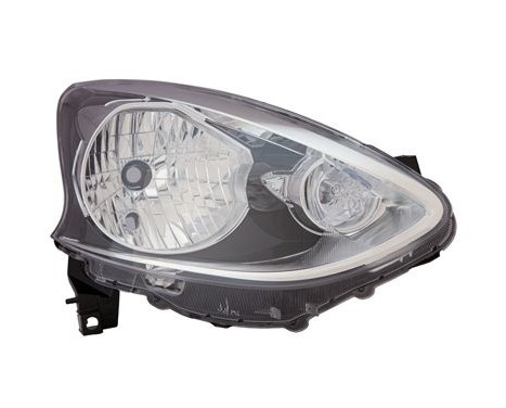 Strålkastare Set, bild 3