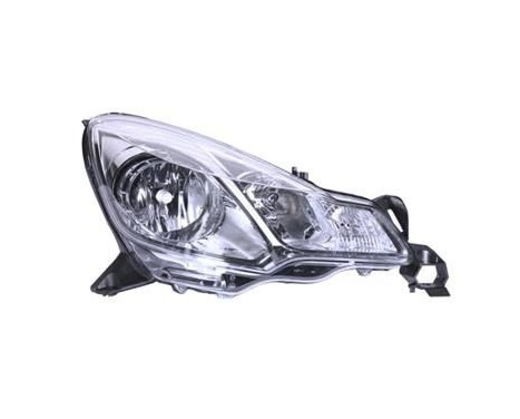 Strålkastare Set, bild 3