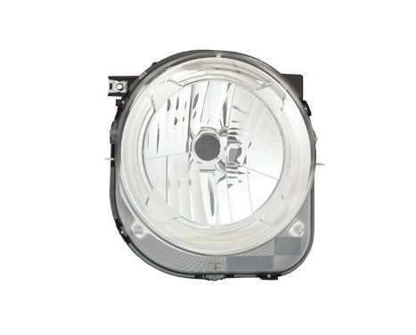 Strålkastare Set, bild 2