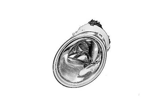 Strålkastare Set, bild 5