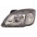 Strålkastare Set, miniatyr 2