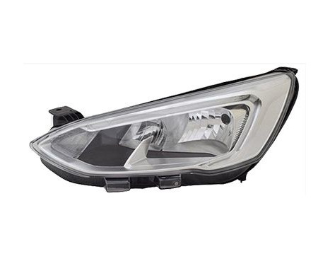 Strålkastare Set, bild 2