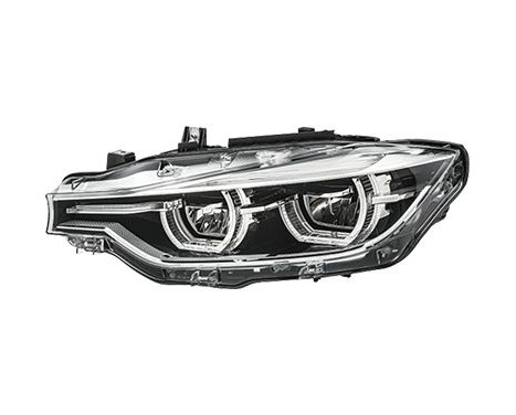 Strålkastare Set, bild 2