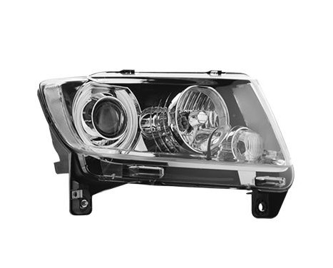 Strålkastare Set, bild 3