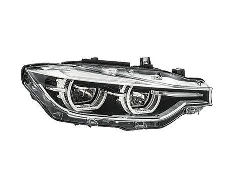 Strålkastare Set, bild 3