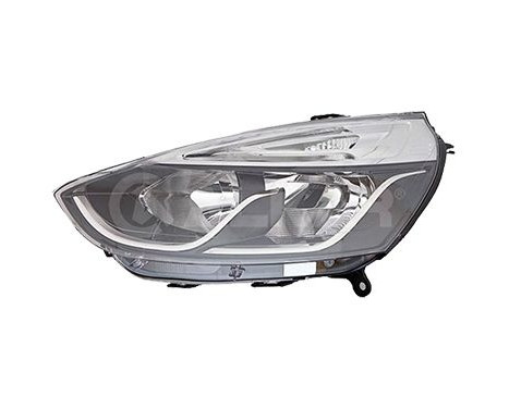 Strålkastare Set, bild 2 Strålkastare Set, bild 2