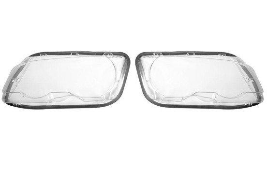 Strålkastare set
