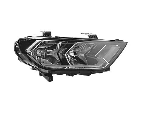 Strålkastare set, bild 3