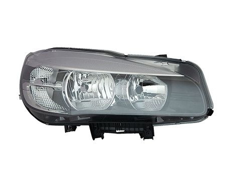 Strålkastare set, bild 3