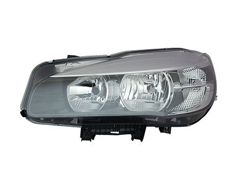 Strålkastare set, bild 2