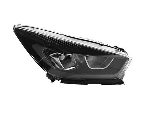 Strålkastare set, bild 3