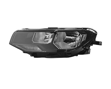 Strålkastare set, bild 2