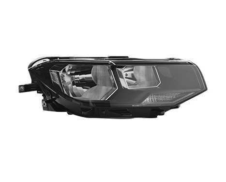 Strålkastare set, bild 3