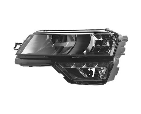 Strålkastare set, bild 2