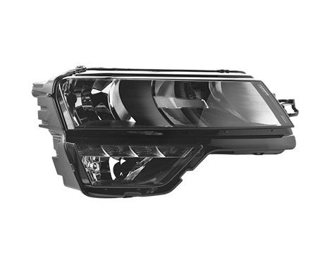 Strålkastare set, bild 3