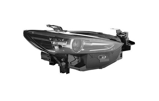 Strålkastare set, bild 3