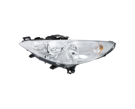 Strålkastare vänster 043242 Valeo, bild 3